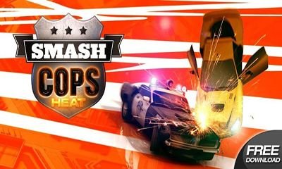 download Smash Cops Heat apk